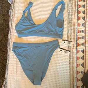 NEVERWORN Fashionnova bikini